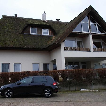 Strandhaus Lobbe - Fewo 45499 エクステリア 写真