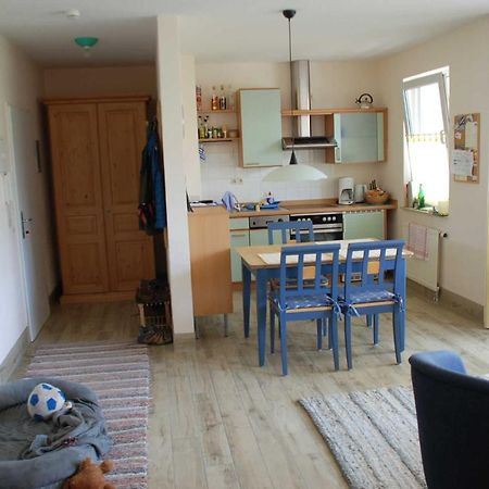 Strandhaus Lobbe - Fewo 45499 エクステリア 写真