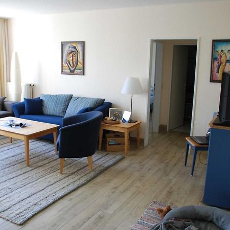 Strandhaus Lobbe - Fewo 45499 エクステリア 写真
