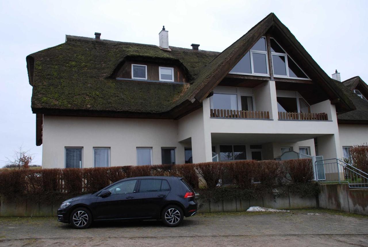 Strandhaus Lobbe - Fewo 45499 エクステリア 写真