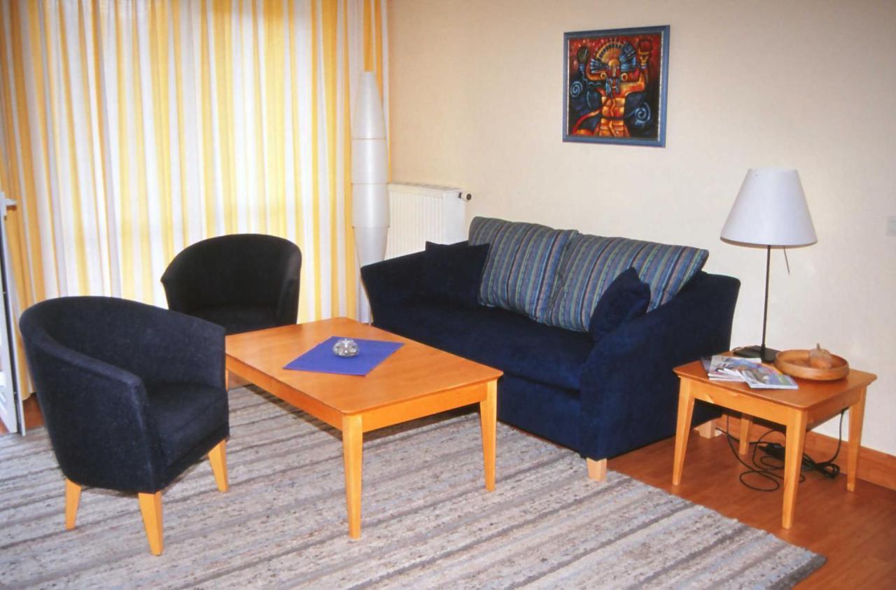 Strandhaus Lobbe - Fewo 45499 エクステリア 写真